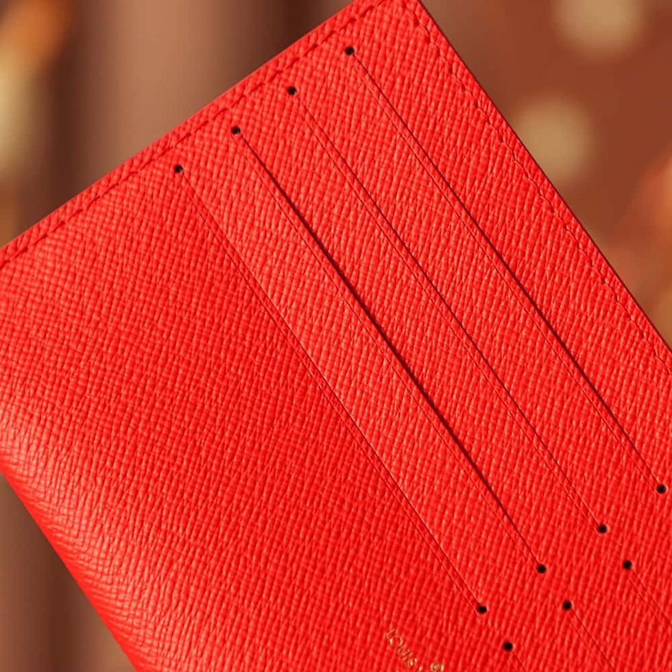 Thumbnail: F�Licie Pochette – LUV1195
