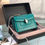 Miniaturbild: Designer Bag Leather Bag BVLG
