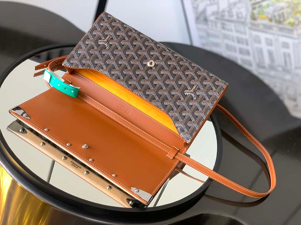 Thumbnail: Designer Bag GYOARD