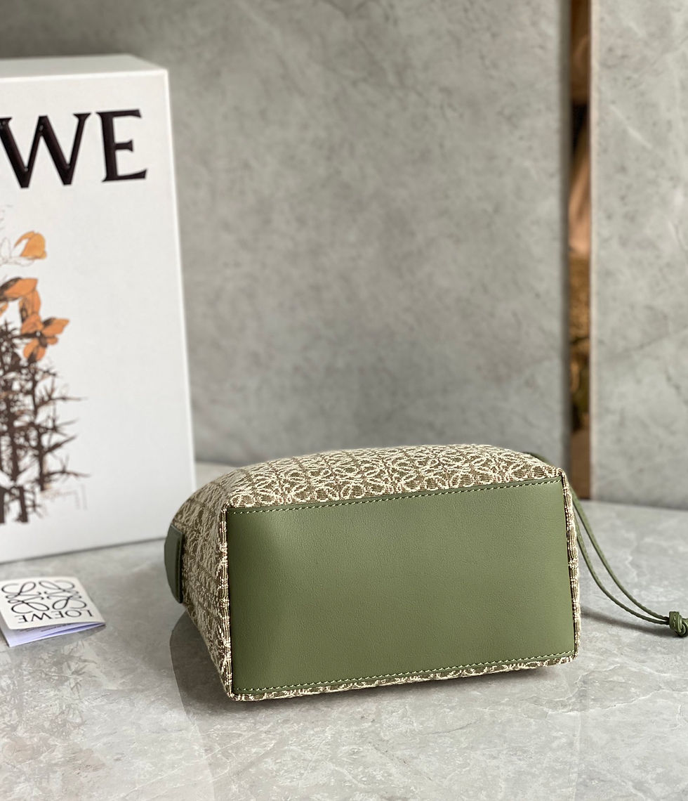Miniaturbild: Designer Bag Low - 6281