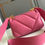 Miniaturbild: Designer Bag Leather Bag BVLG