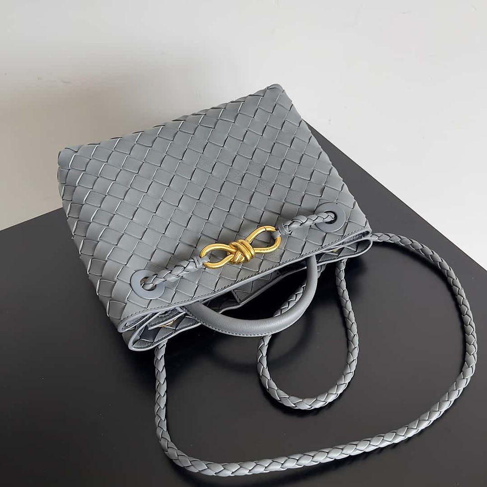 Thumbnail: Designer Bag BV