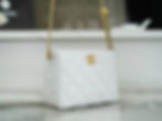 Thumbnail: Designer Bag Leather Bag CNL - 1177