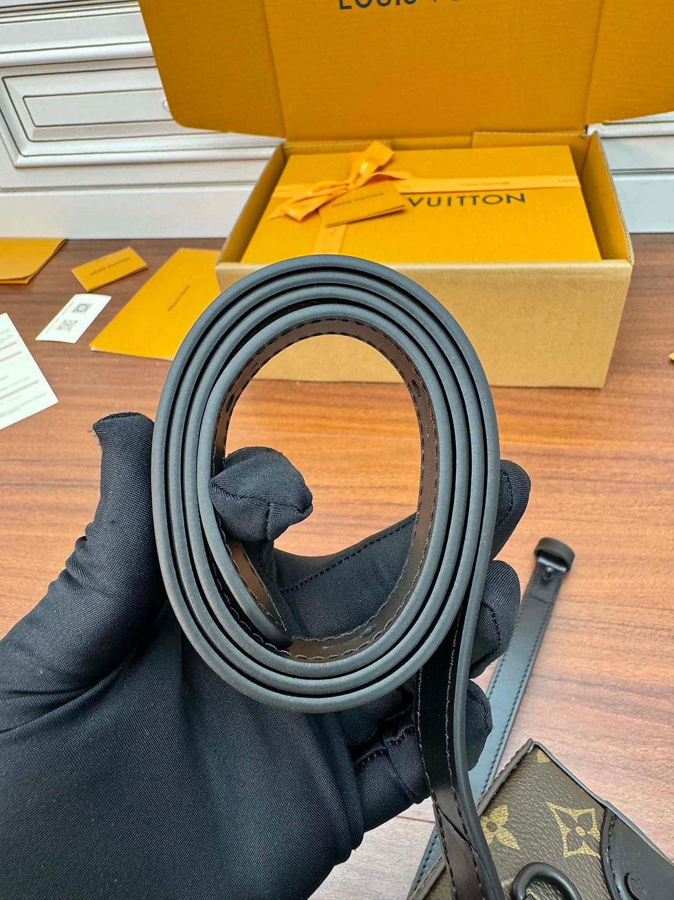 Thumbnail: Designer Bags