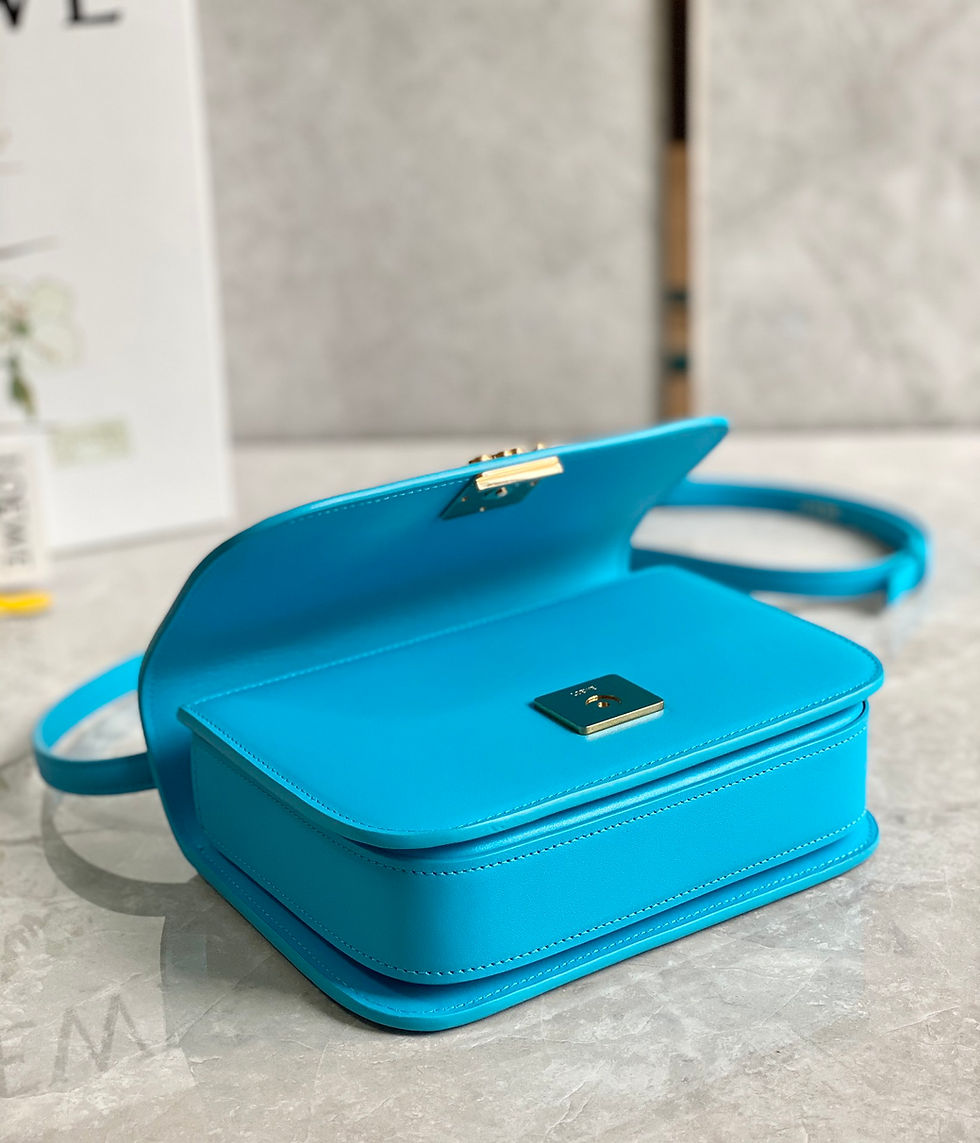 Thumbnail: Designer Bag Low - 6241