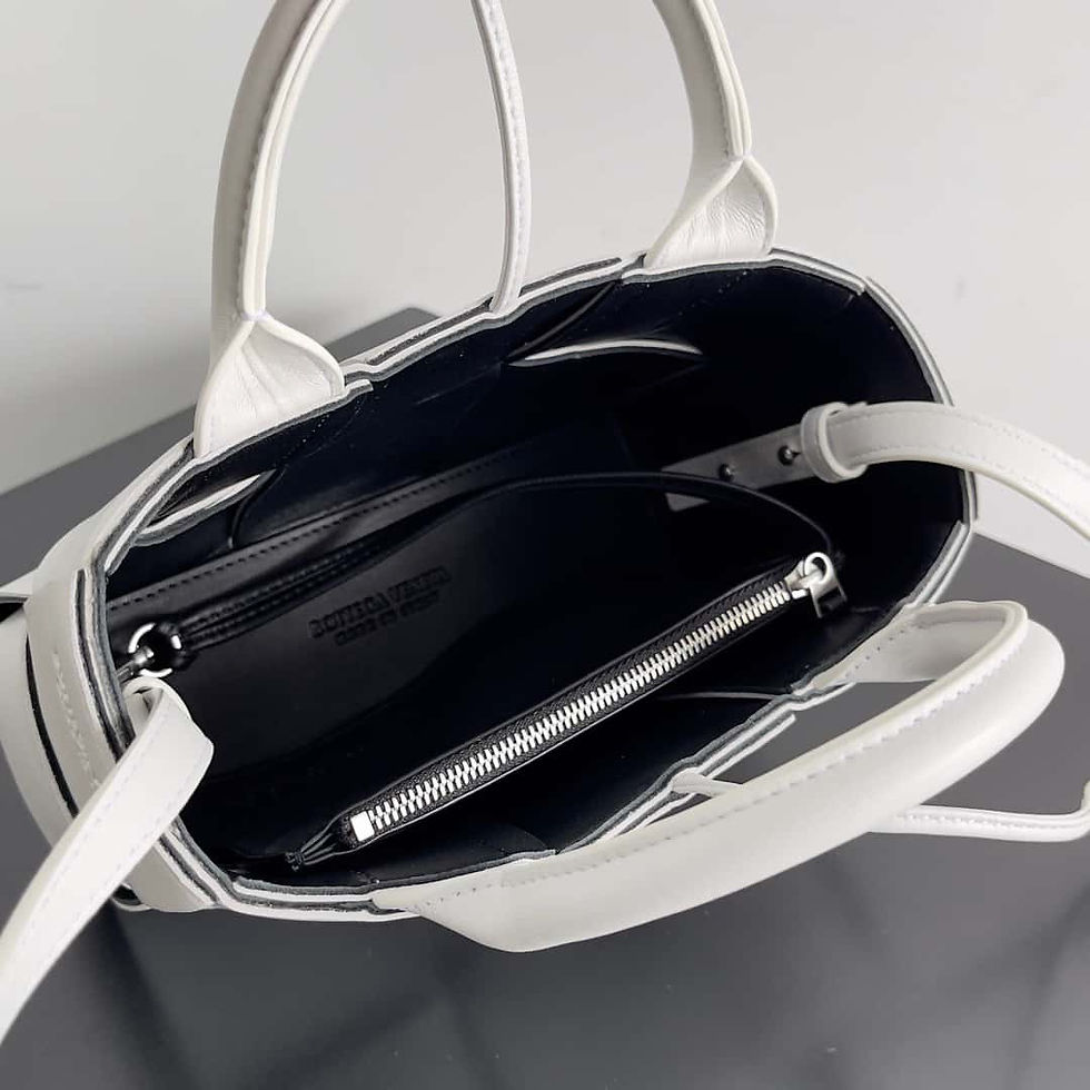 Thumbnail: Designer Bag BV