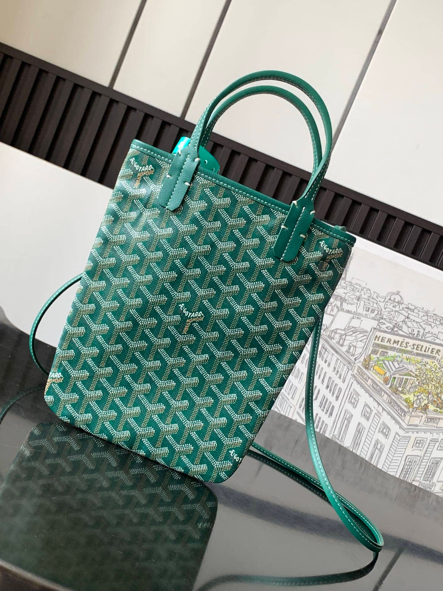 Designer Bag GYOADR Messenger Bag