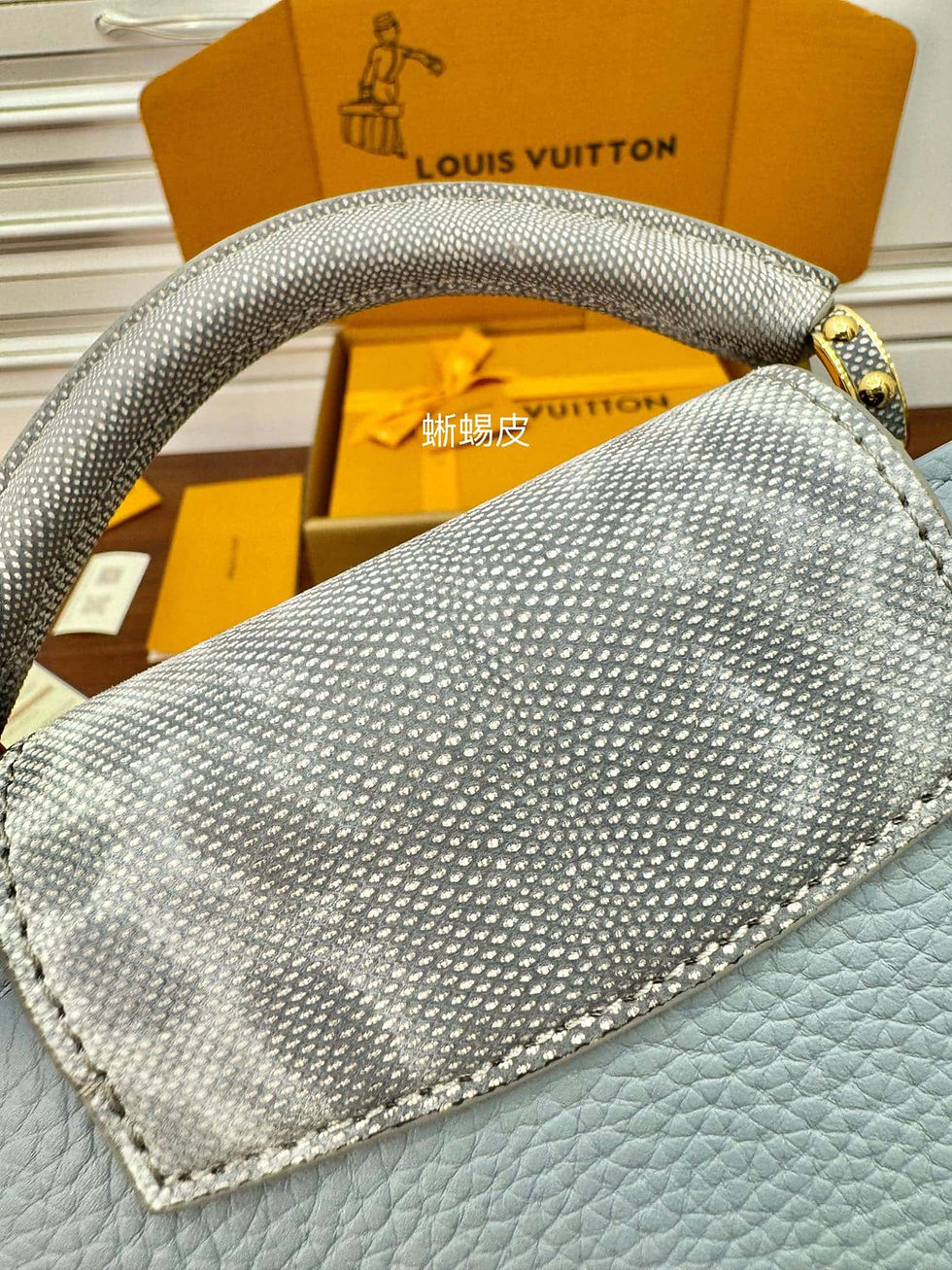 Miniaturbild: Designer Bags