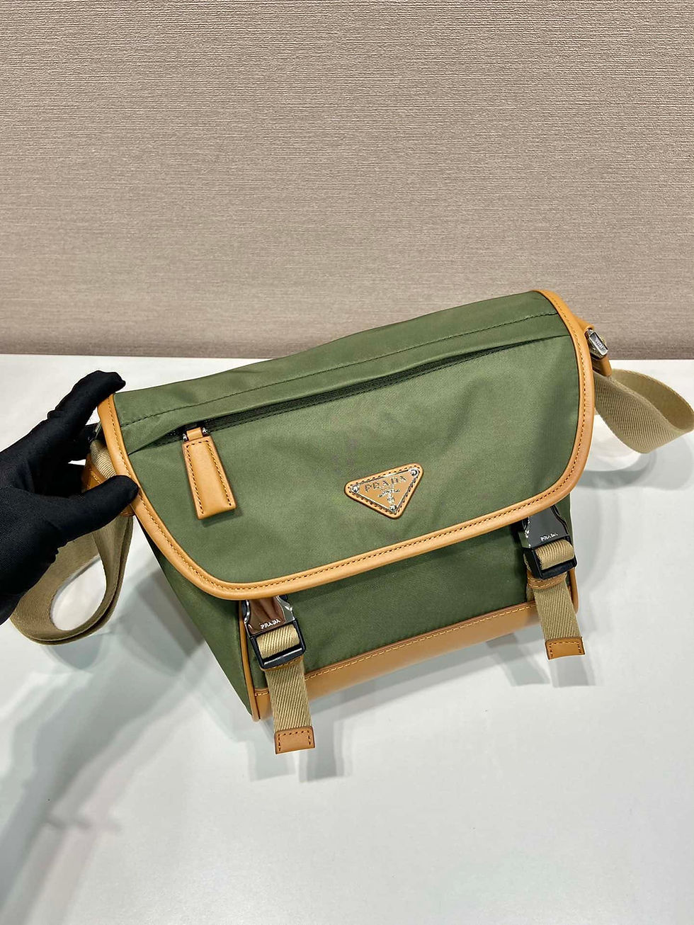 Miniaturbild: Designer Bags