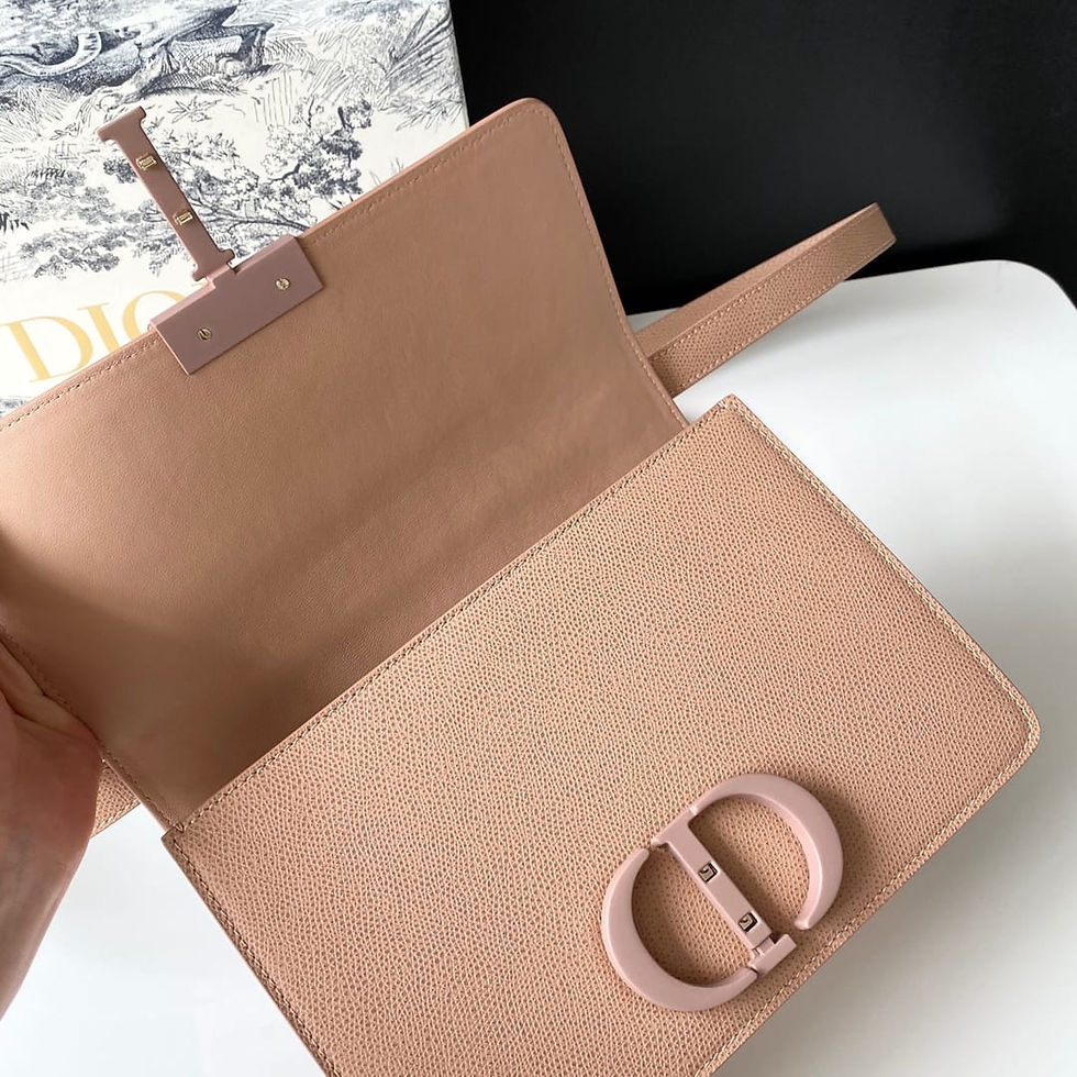Thumbnail: Designer Bag Doir Bags - 885