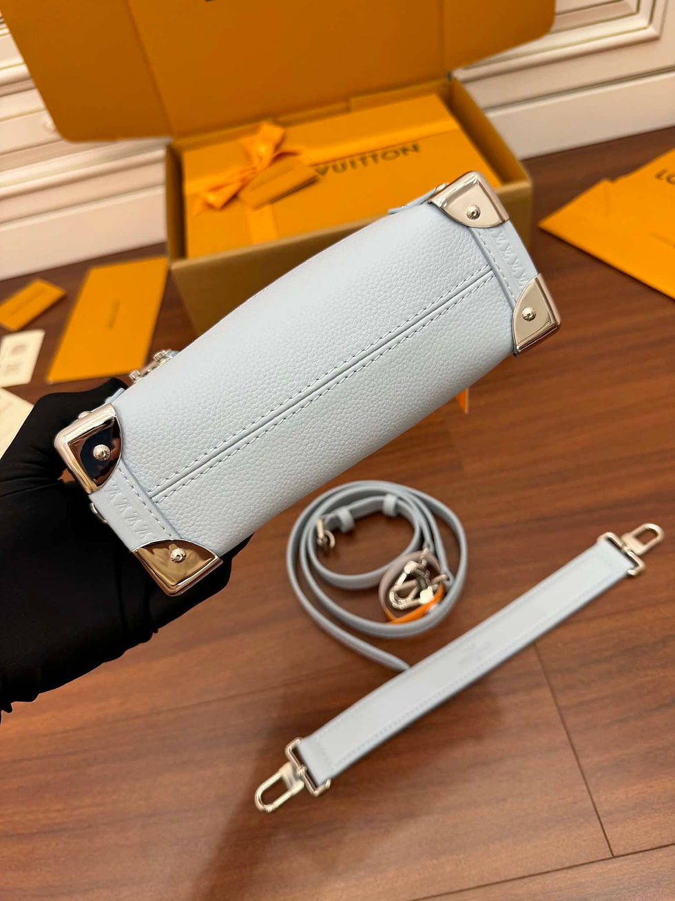 Thumbnail: Designer Bags