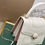 Miniaturbild: Designer Bag Leather Bag BVLG