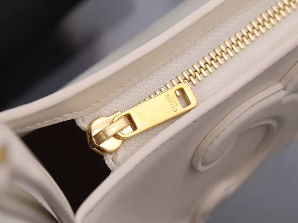 Thumbnail: Cline 2022 spring and summer  new underarm bag