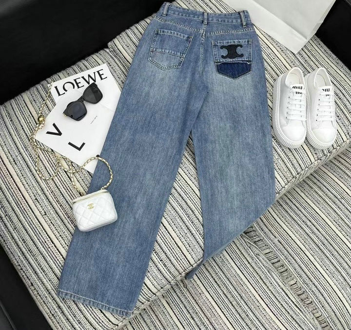 Miniaturbild: Designer Jeans