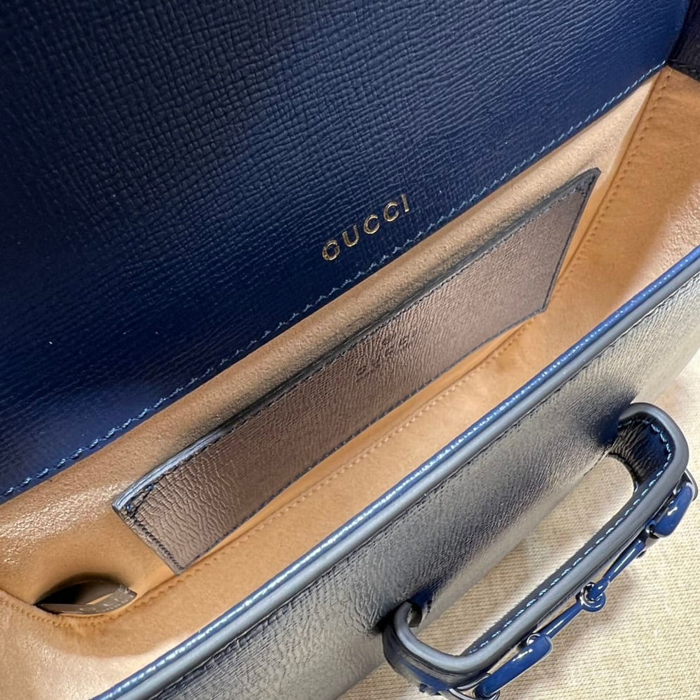 Miniaturbild: Designer Bag GCI Bags - 672