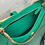 Miniaturbild: Designer Bag Leather Bag BVLG