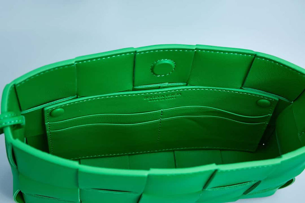 Thumbnail: Designer Bag BV
