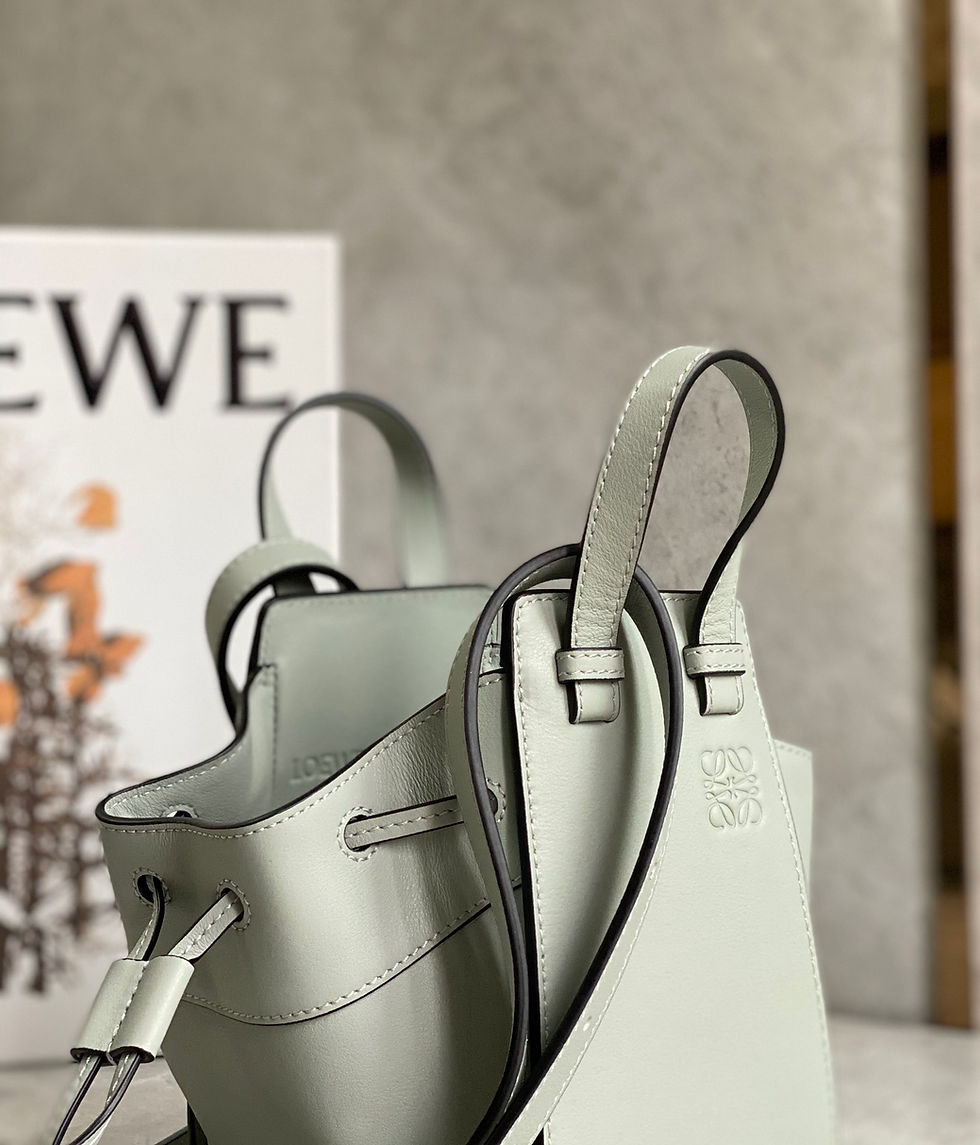 Thumbnail: Designer Bag LOW - 6397