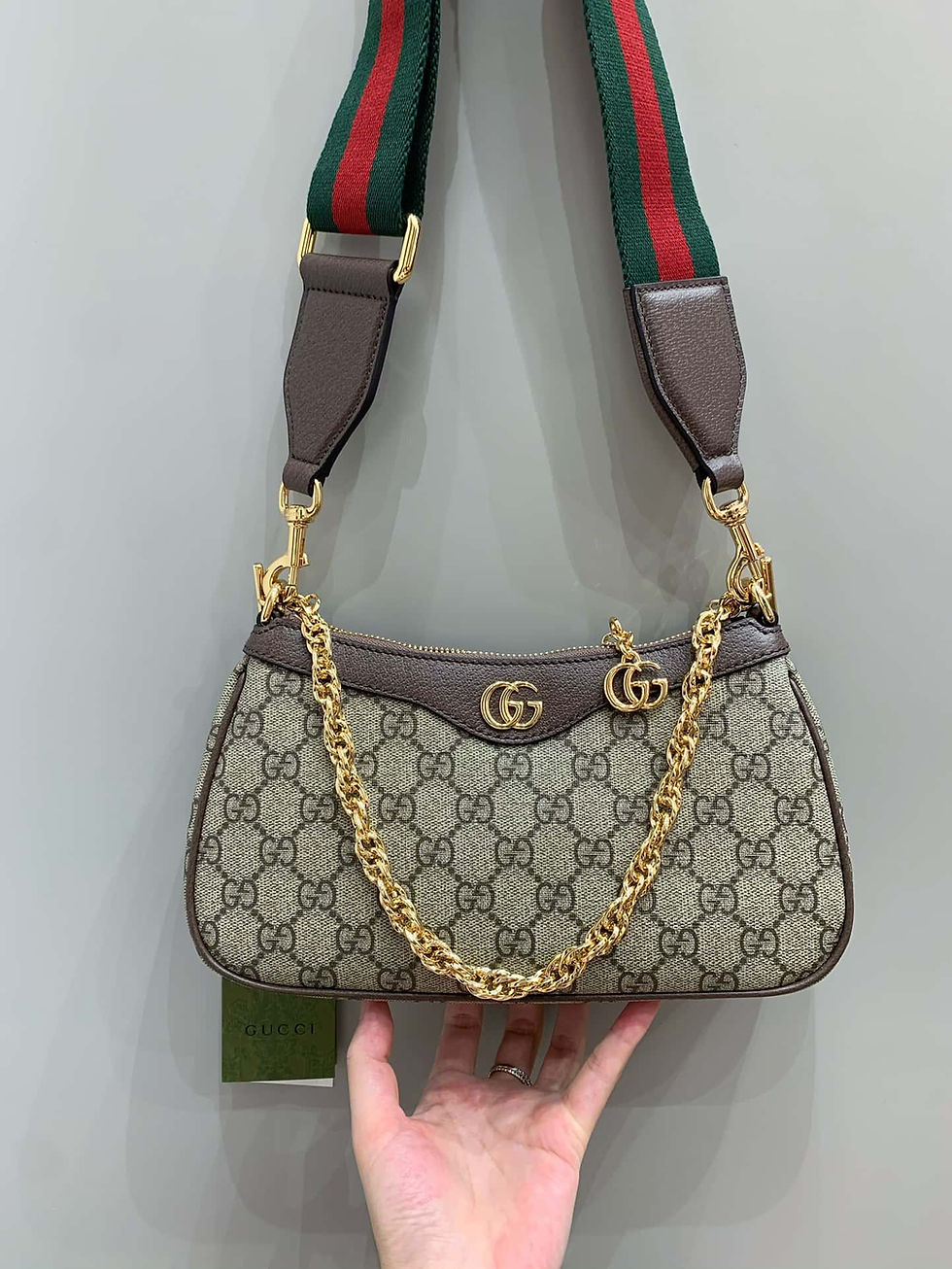 Miniaturbild: Designer Bags