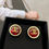 Miniaturbild: Designer Earrings CNL - 1242