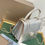 Miniaturbild: Designer Bag Leather Bag BVLG