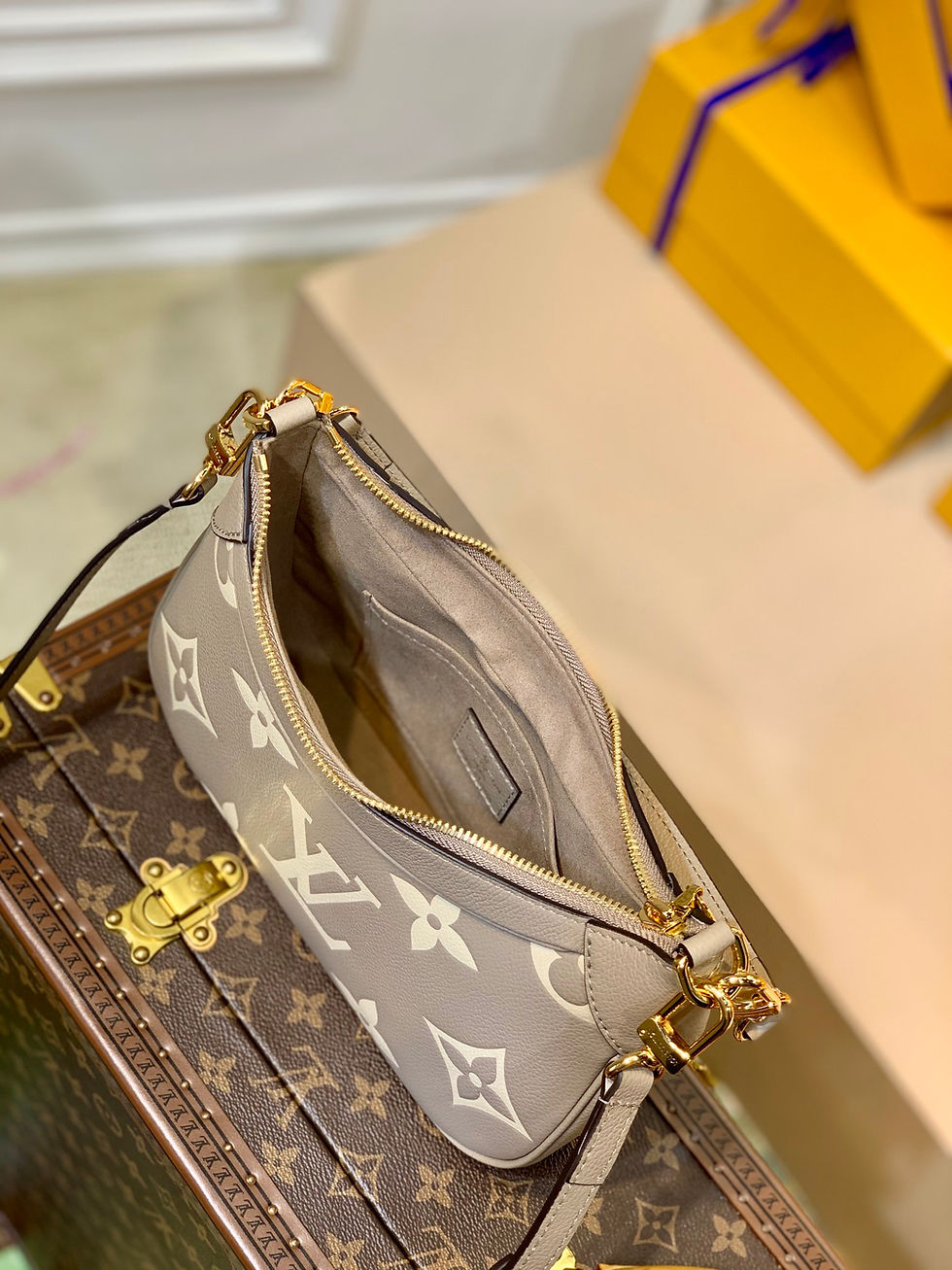 Thumbnail: Designer Bag LOV Bag - 5351