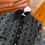 Thumbnail: Dior Elegant 25 Autumn/Winter CD Tweed Coat with Pearl Button Details