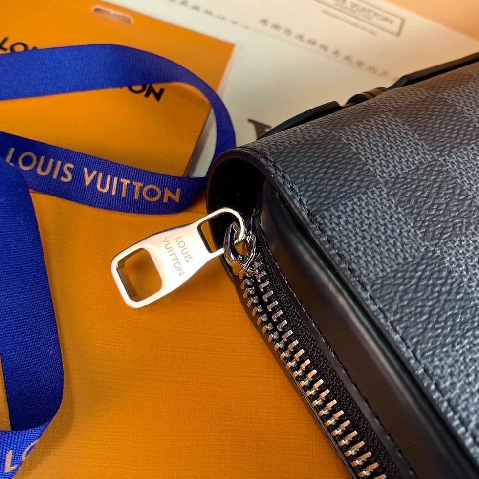 Thumbnail: Zippy Xl Wallet – LUV1419