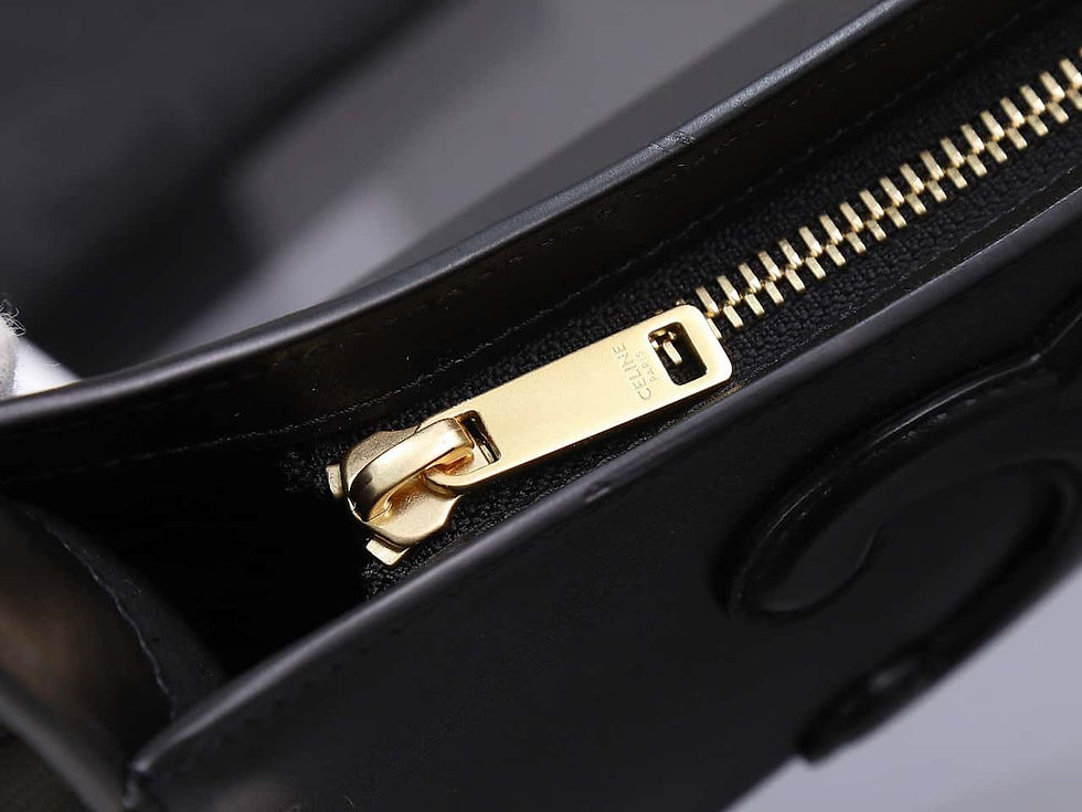 Thumbnail: CLIN 2022 spring and summer  new underarm bag