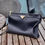 Thumbnail: Clutch Bag Black 28*19*4 – PAR138