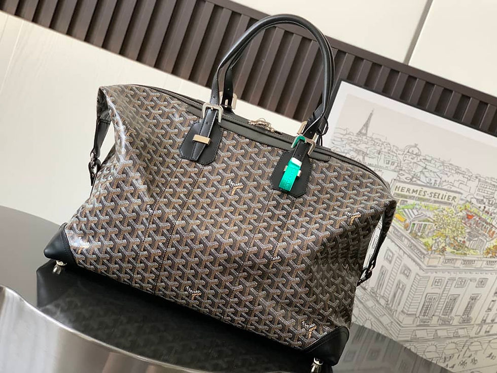 Thumbnail: Designer Bag GYOADR