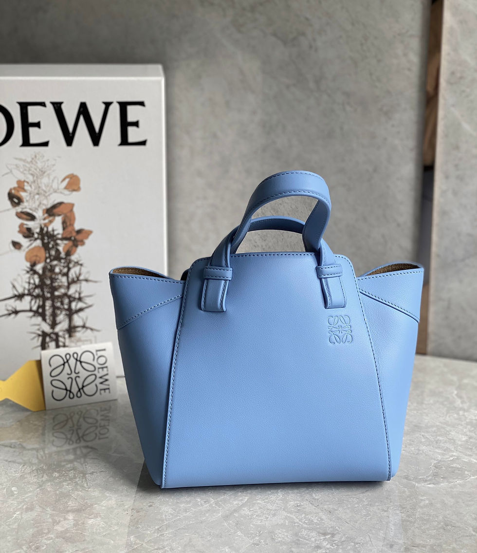Thumbnail: Designer Bag Low - 6229