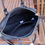 Thumbnail: Briefcase Black 39*30*6.5 – PAR113