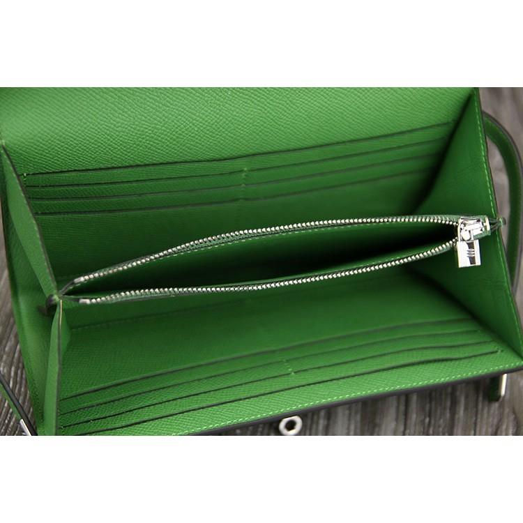 Thumbnail: Designer Bag Leather Bag HRMS