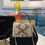 Miniaturbild: Designer Bag Leather Bag BVLG