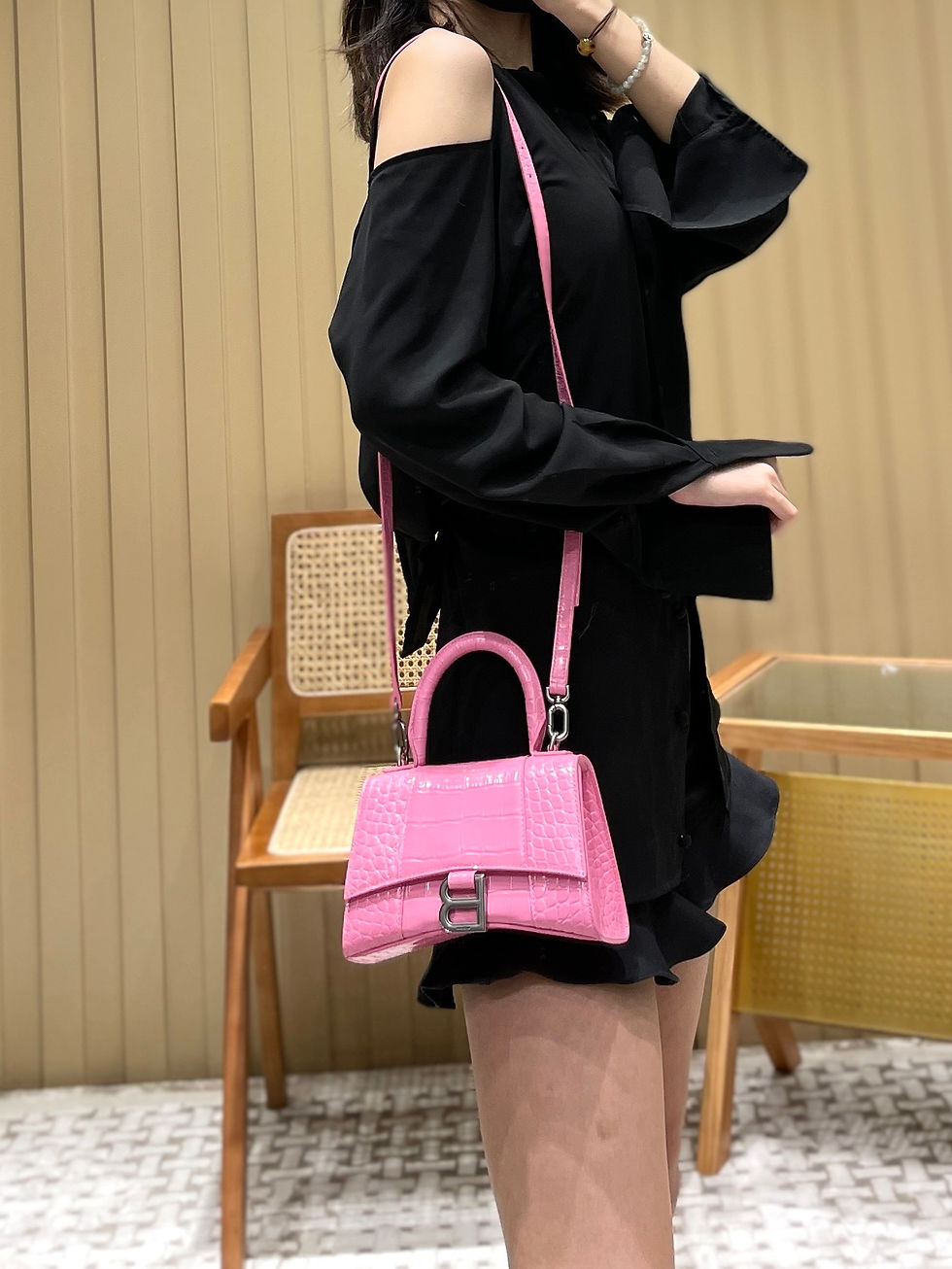 Thumbnail: Designer Bag BLCG