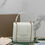 Miniaturbild: Designer Bag Leather Bag BVLG