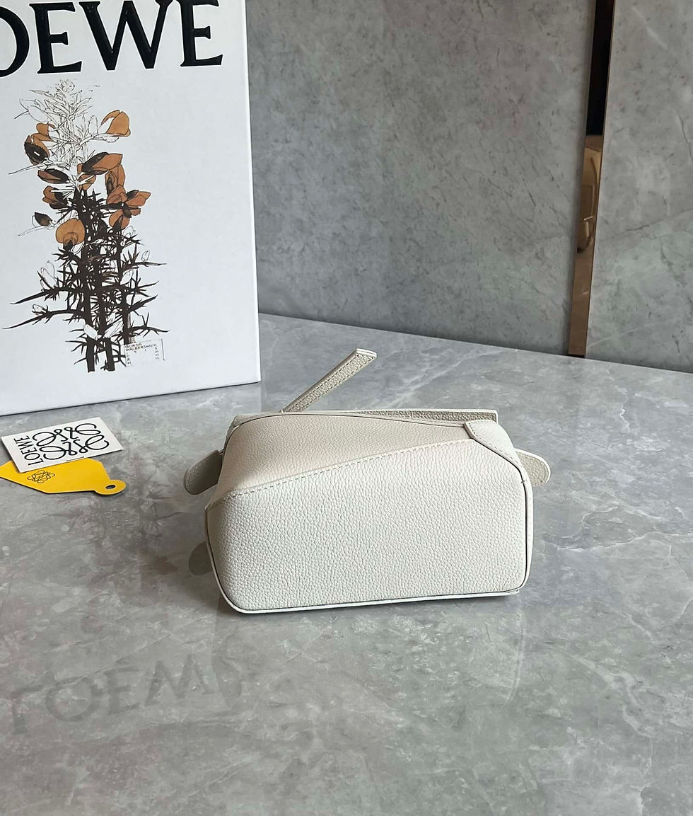 Thumbnail: Designer Bag Low - 6309