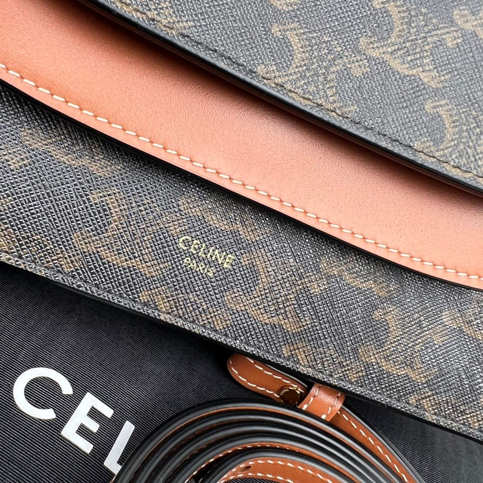 Miniaturbild: Designer Bag CLIN
