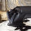 Thumbnail: stylish leather – HRM100