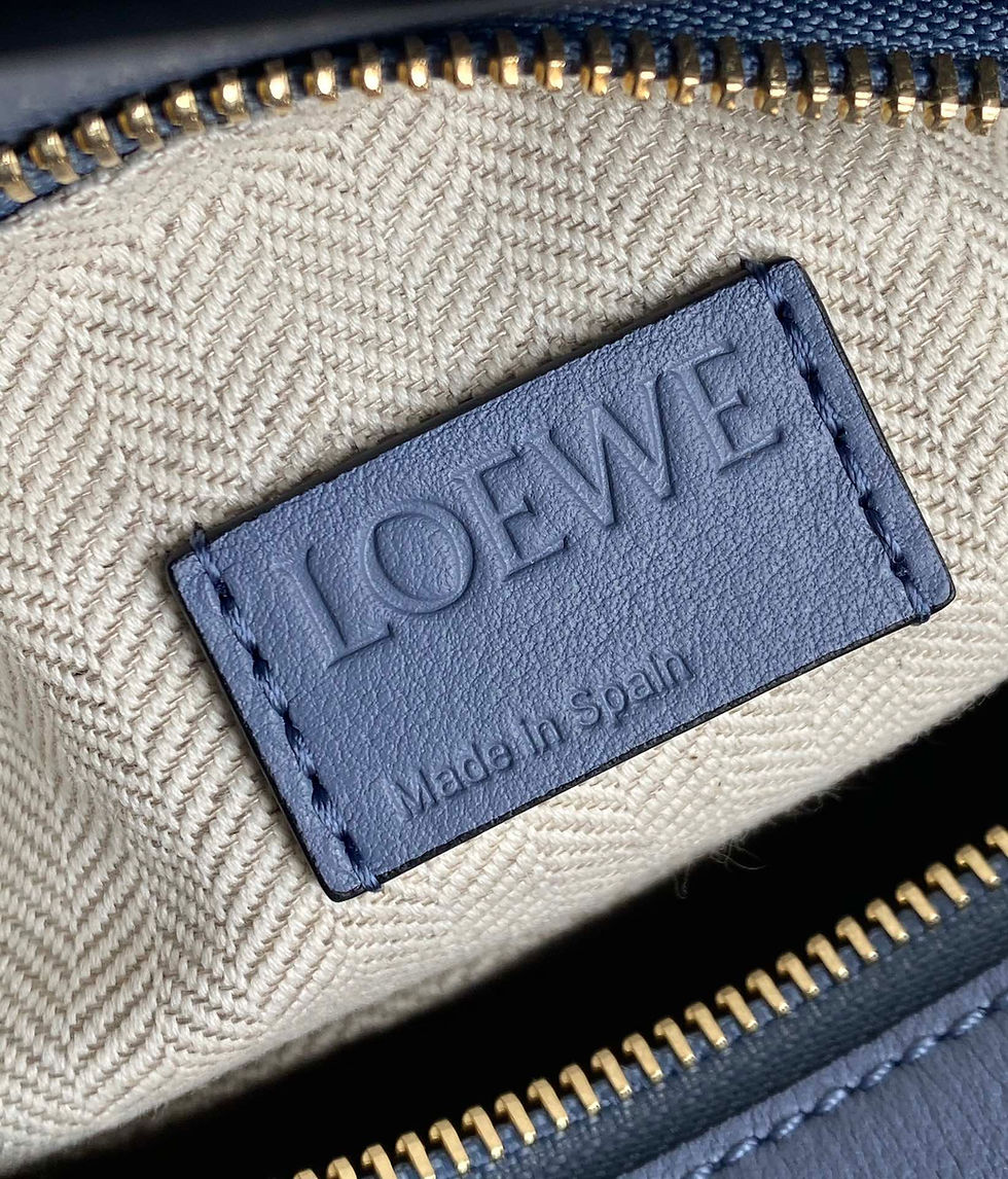 Miniaturbild: Designer Bag LOWl - 6428