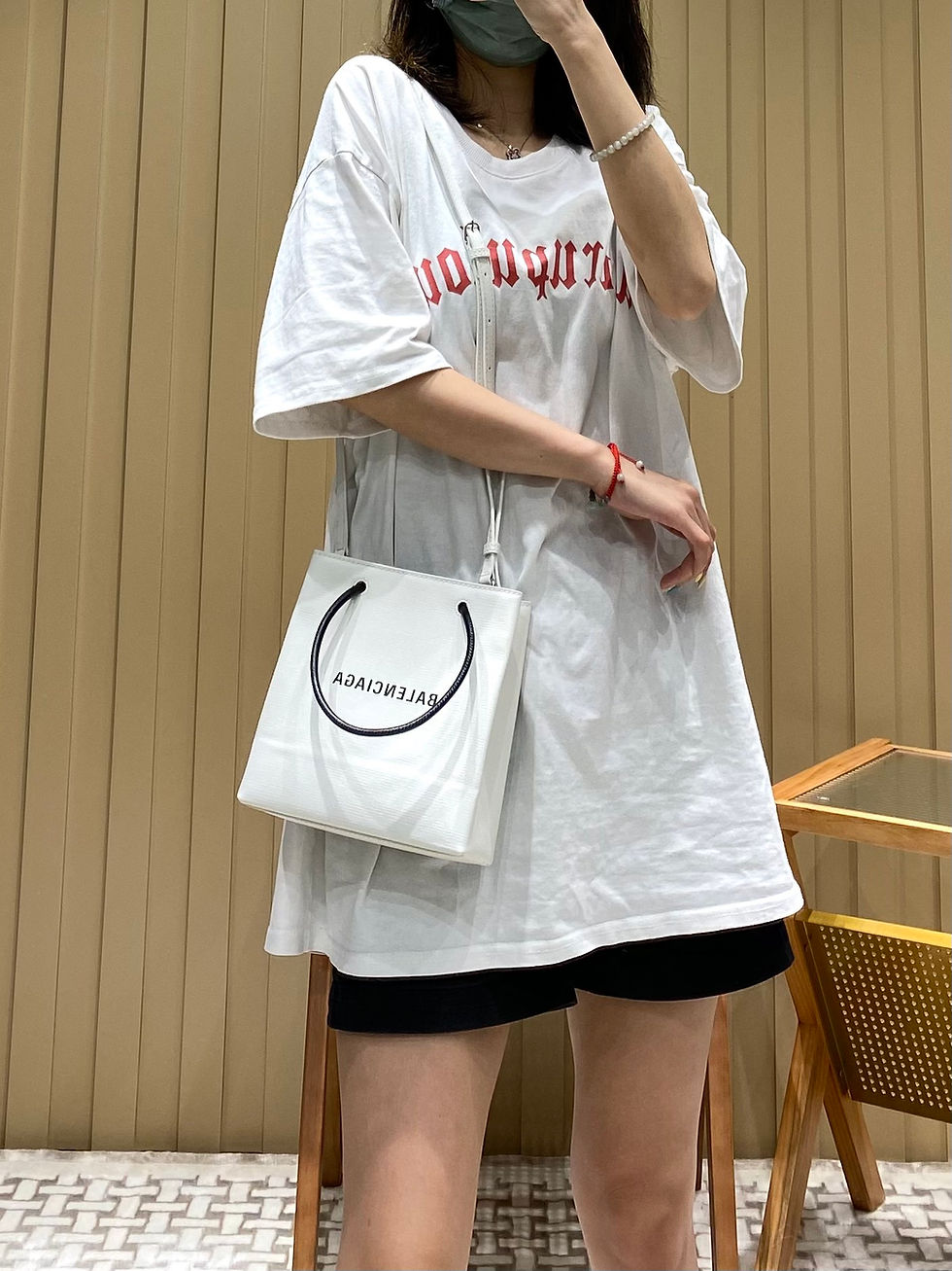 Thumbnail: Designer Bag BLCG