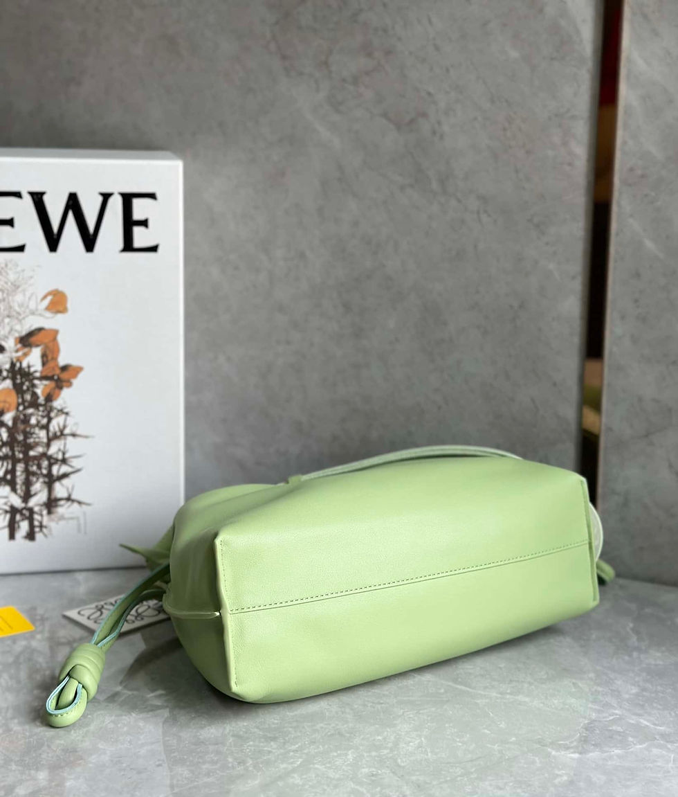 Thumbnail: Designer Bag Low - 6313