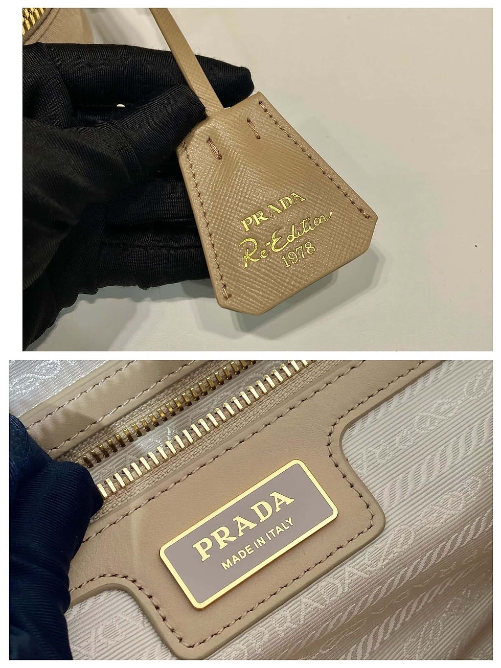 Miniaturbild: Designer Bags