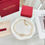 Thumbnail: VALENTINO Pearl Necklace
