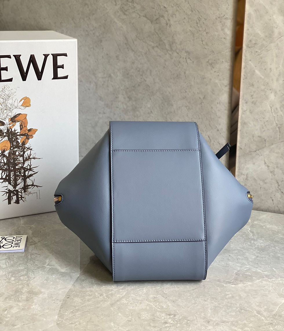 Miniaturbild: Designer Bag LOW - 6370