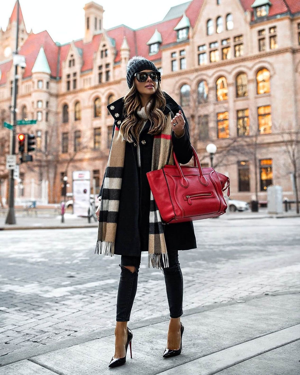 Thumbnail: Designer Bag LOV Bags - 6113