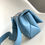 Miniaturbild: Designer Bag Leather Bag BVLG
