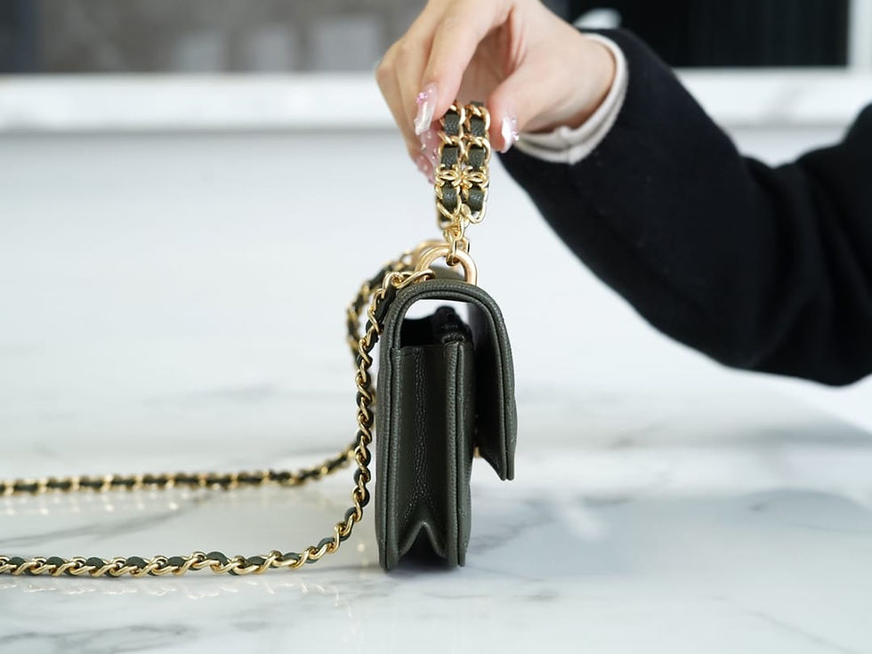 Thumbnail: Designer Bag CNL - 1146