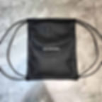 Balenciaga VL Leather Backpack with Drawstring Closure | Fashion Haven